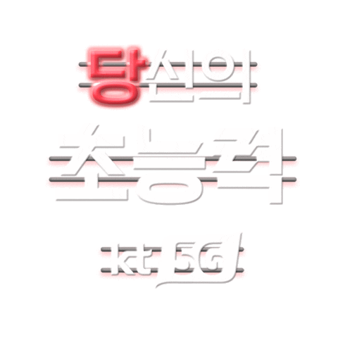 Festival 자라 Sticker by KT