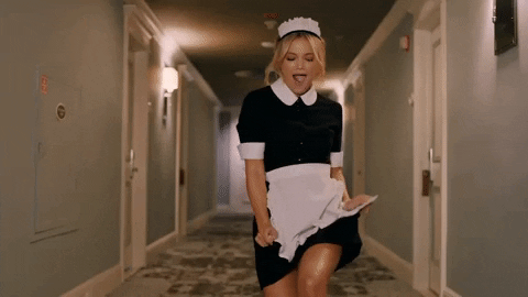 Generous GIF by Olivia Holt