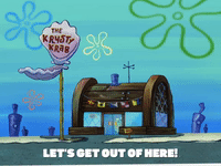 season 6 episode 20 GIF by SpongeBob SquarePants