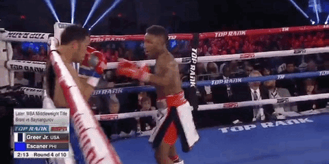 top rank greer GIF by Top Rank Boxing