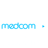 app swipeup Sticker by MEDCOMGO