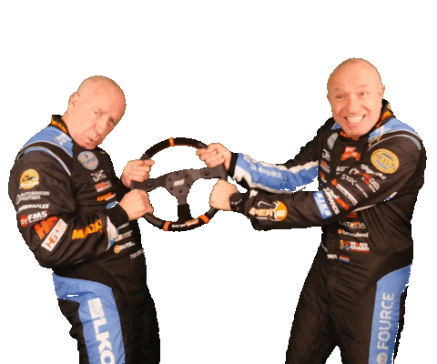 Instagram Follow Sticker by Tim Coronel