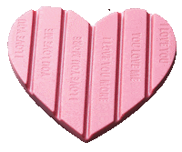 Valentines Day Love Sticker by Fresh Patisserie Official