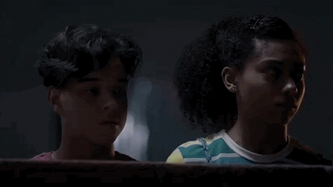 serious episode 1 GIF by On My Block