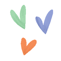 Heart Love Sticker
