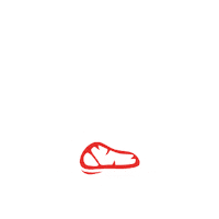 Sticker by El Carnicero