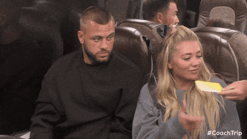 Warning Tv Show GIF by PotatoITV