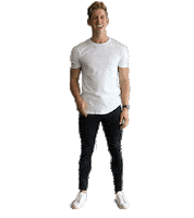 Sexy Muscles Sticker by Universal Music Africa