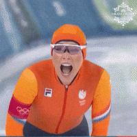 Skating Olympic Games GIF by NBC Olympics