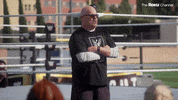 Wwe Next Gen GIF by The Roku Channel