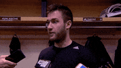 national hockey league smile GIF by Colorado Avalanche
