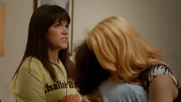 broadcity season 2 episode 10 broad city patricia clarkson GIF