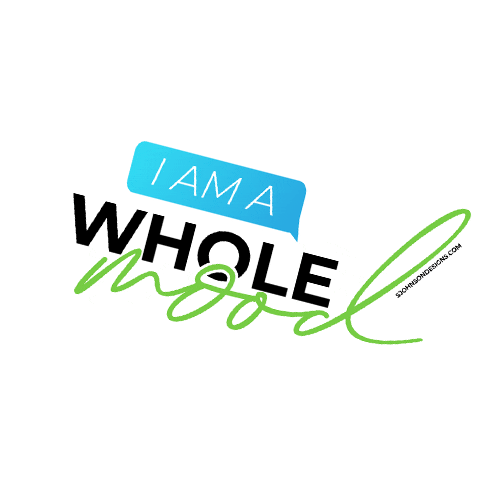 Mood Beyonce Sticker