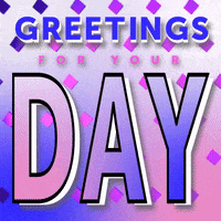 happy good morning GIF by Njorg