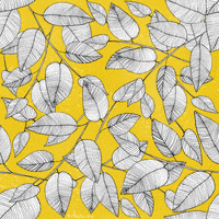 katievaz plants leaves botanical plant lady GIF