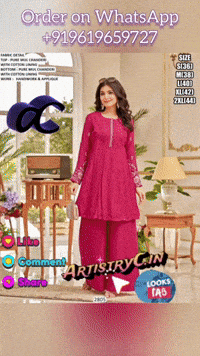 Buy Now Fashion GIF by ArtistryC