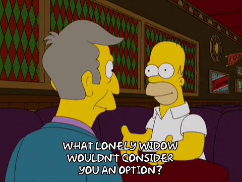 homer simpson episode 6 GIF