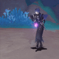 Genshin Impact GIF