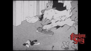 Goose Chase Chasing GIF by Better Noise Music