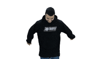 Dj Swipe Sticker by Uppercuts