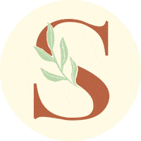 Solstice Sticker