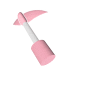 Happy Pink Sticker by Vice Cosmetics