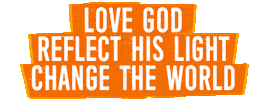 Change Love Sticker by newhopeleeward