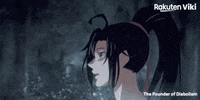 Manga Bromance GIF by Viki