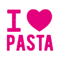 Italian Love Sticker by MondeM