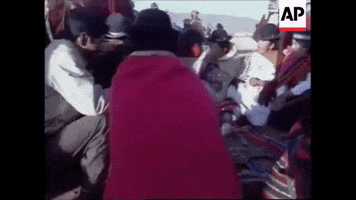 Aymara GIF