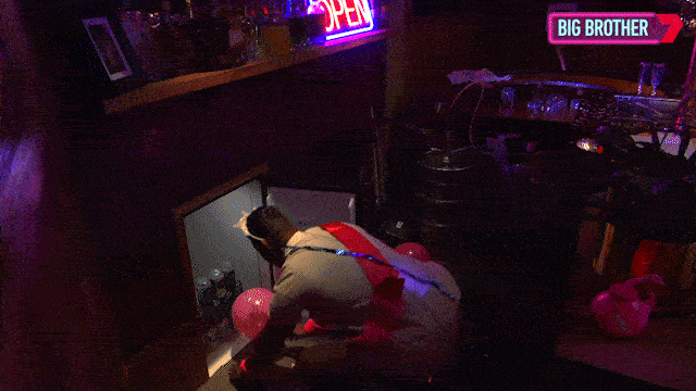 Bbau GIF by Big Brother Australia