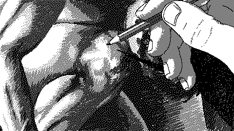 drawing