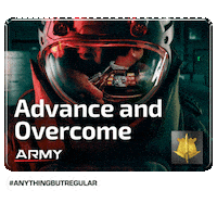 Bomb Overcome Sticker by Our Singapore Army