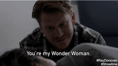 ray donovan GIF by Showtime