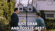 American Housewife Basketball GIF by ABC Network