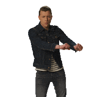 Jan Versteegh Bingo Sticker by VriendenLoterij