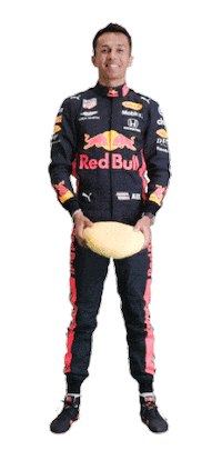 Red Bull F1 Sticker by Red Bull Racing