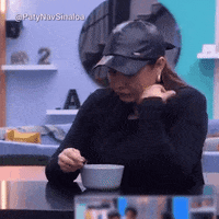 Patricia Navidad GIF