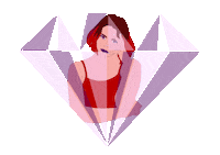 Magic Shining Sticker by ARAE