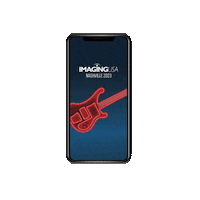 Phone App Sticker by Professional Photographers of America (PPA)