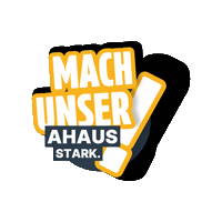 CDUKreisverbandBorken cdu kommunalwahl2025 cduwestmünsterland kreisborken Sticker