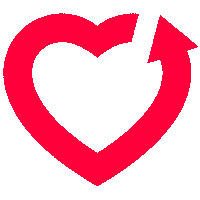 commend_life commend commend team commend teamlove commend herz rot Sticker