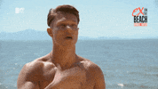 Ex On The Beach Wtf GIF by MTV Nederland