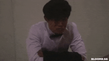 GIF by Mediacorp