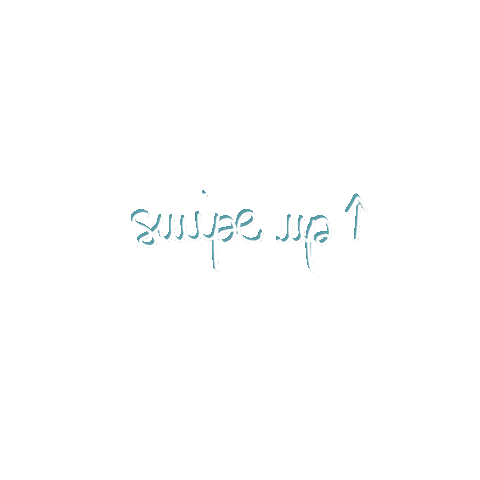 athenatvs giphyupload swipe up up swipe Sticker