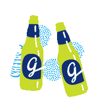 cheers goldenfest2018 Sticker by PilsenerSV