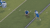 Game Day Football GIF by TransPerfect