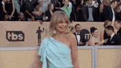 Red Carpet Sag Awards 2018 GIF by Actor Awards