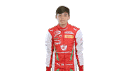 Racing Driver Sticker by Prema Team