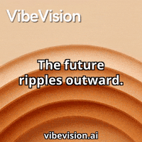 Vibe Change GIF by VibeVision
